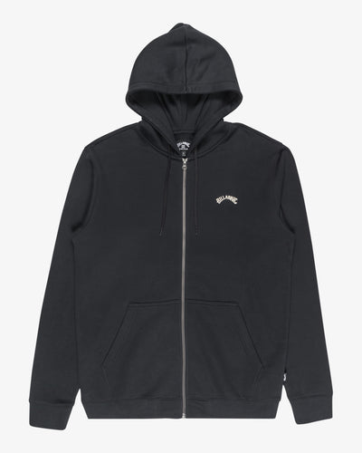 Arch - Zip Hoodie voor heren