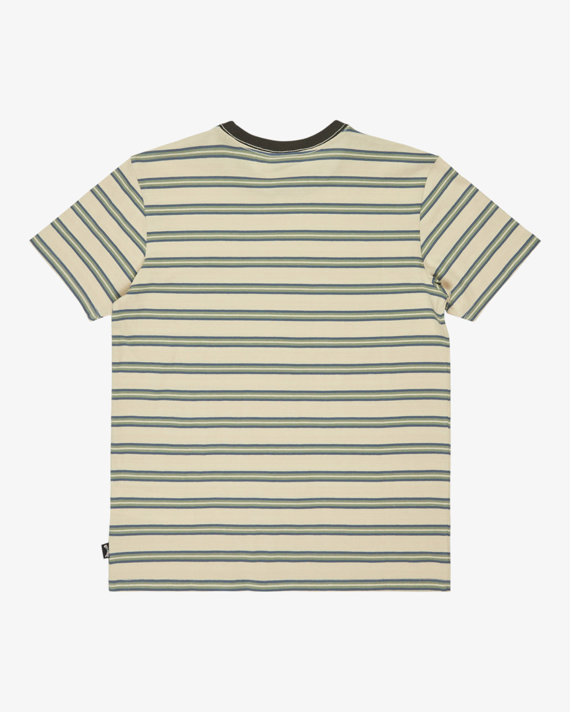Baxter - Boys Surf Lifestyle Short Sleeve T-shirt