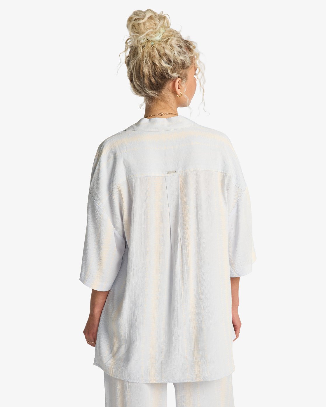 Billabong Beach Side - Short Sleeve Shirt For Women