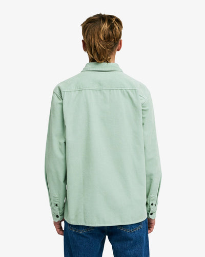 Billabong Bong Days - Long Sleeve Shirt For Men