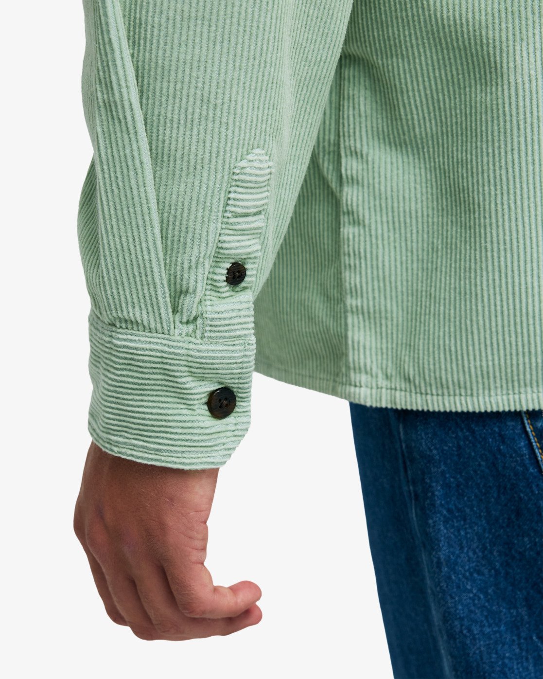 Billabong Bong Days - Long Sleeve Shirt For Men