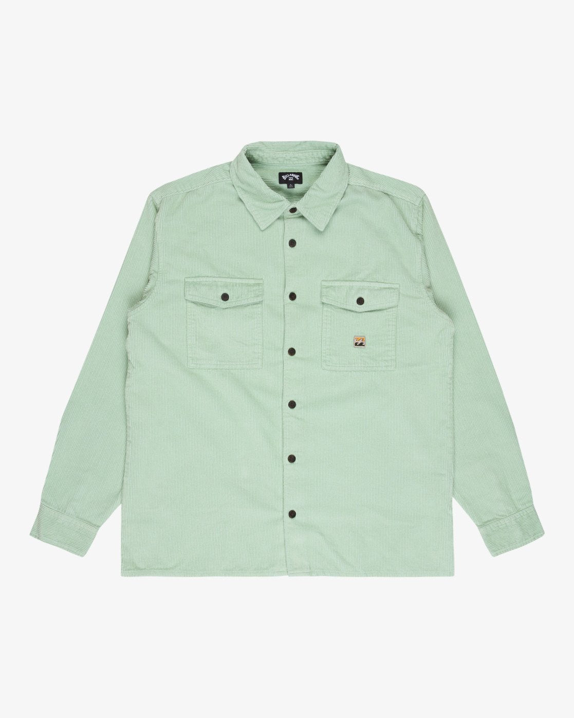 Billabong Bong Days - Long Sleeve Shirt For Men