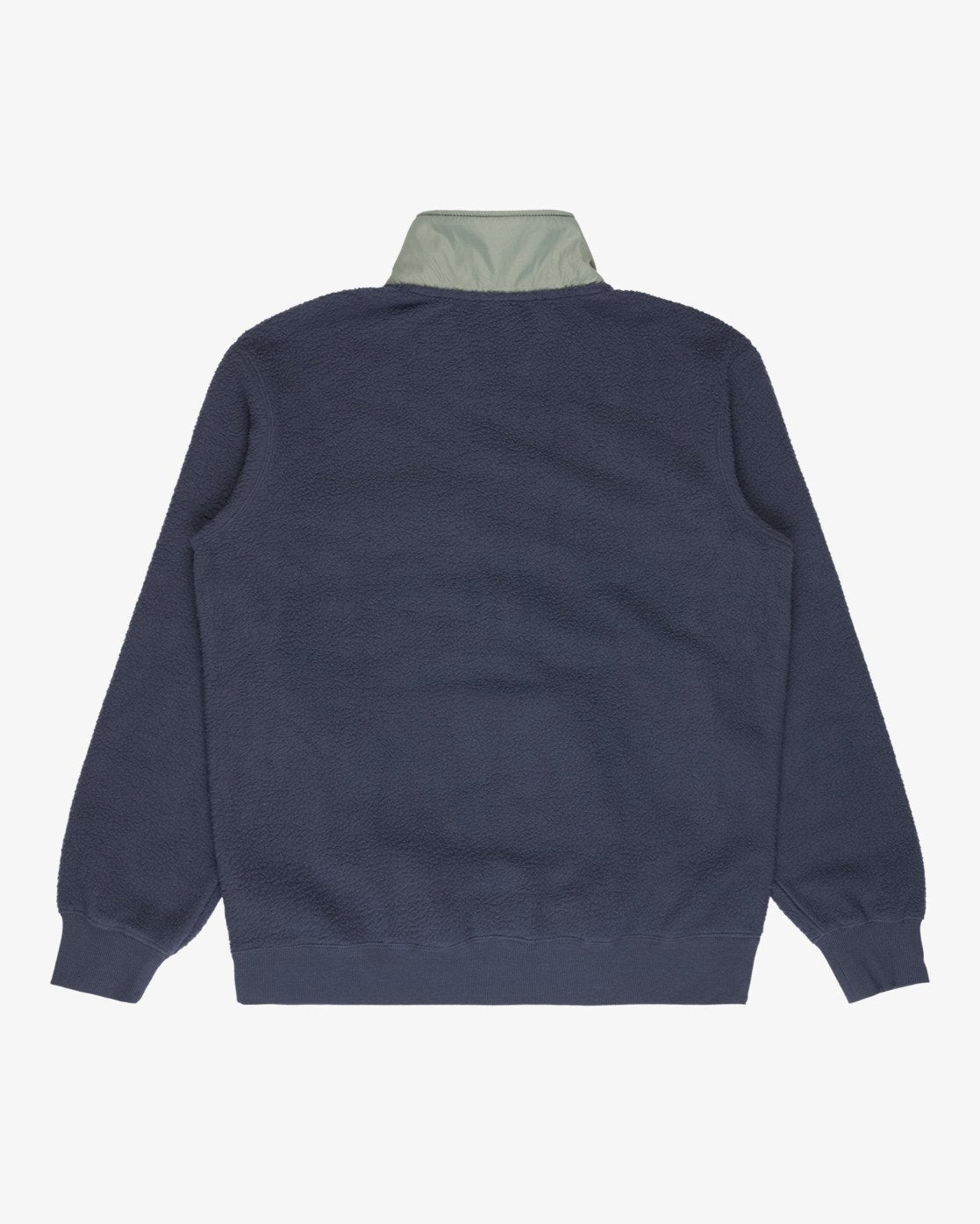 Billabong Boundary Shore - Half Zip Fleece For Men