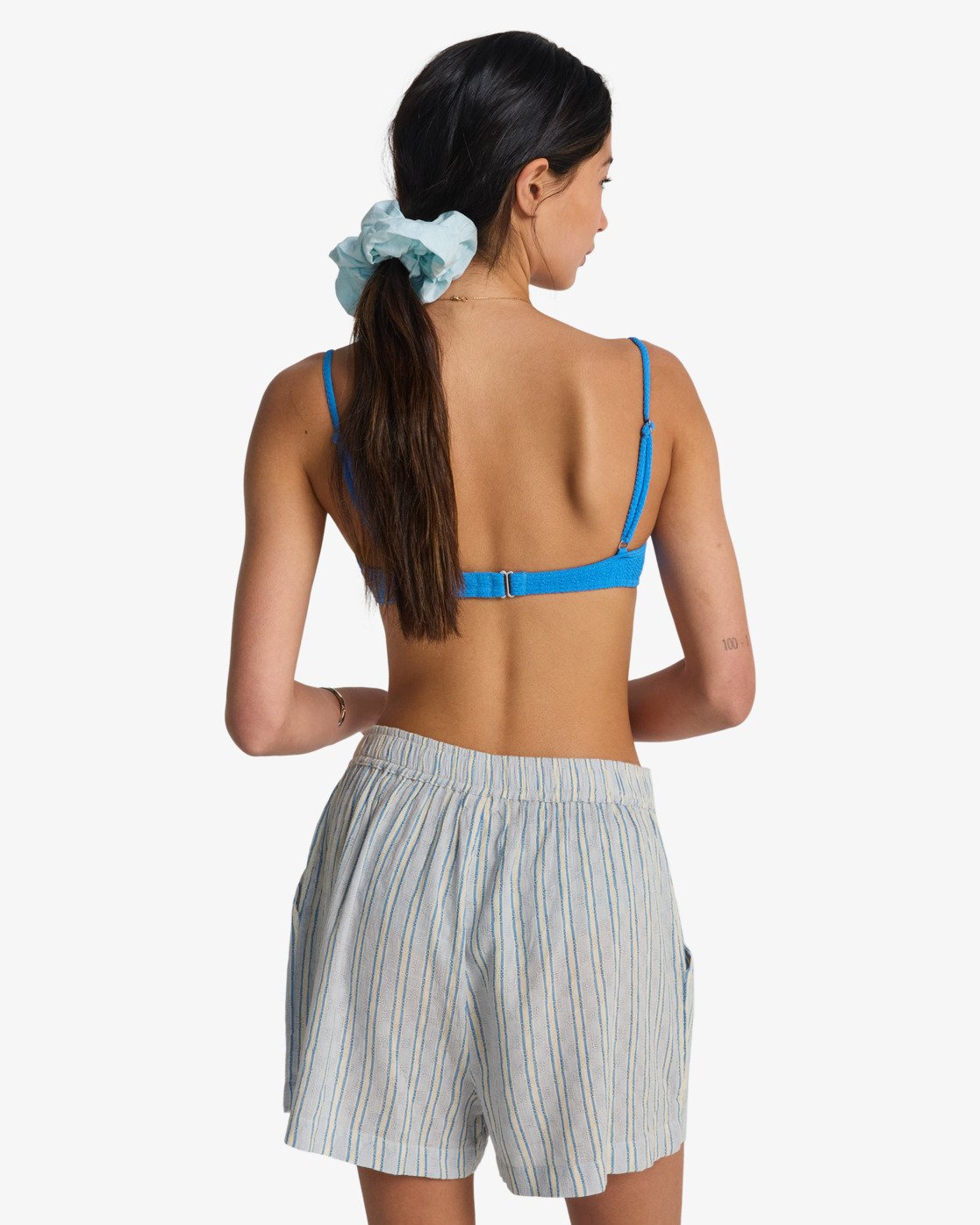 Billabong Boyfriend Short - Elasticated Shorts Für Damen