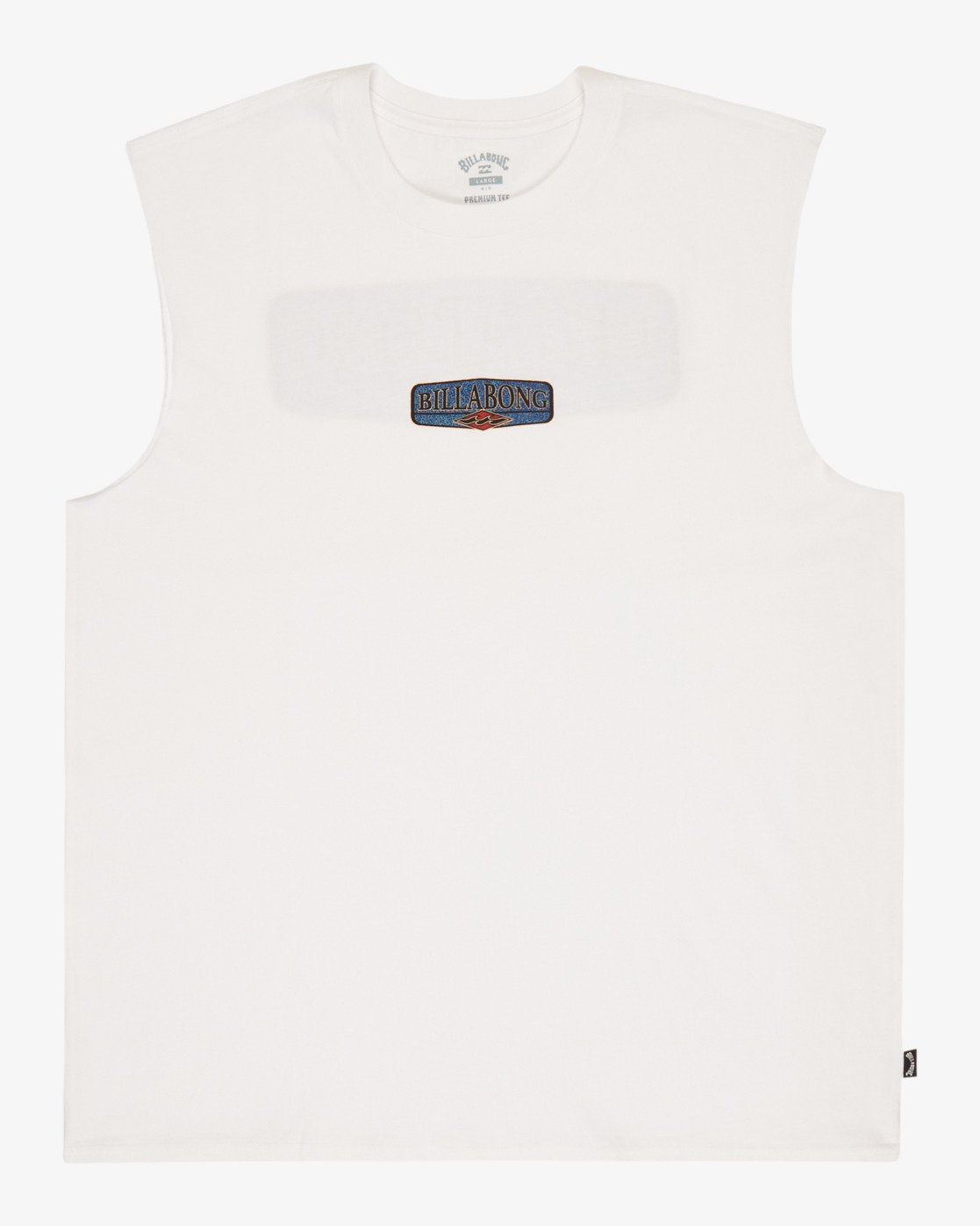 Billabong Burleigh Mu - Muscle T-Shirt For Men