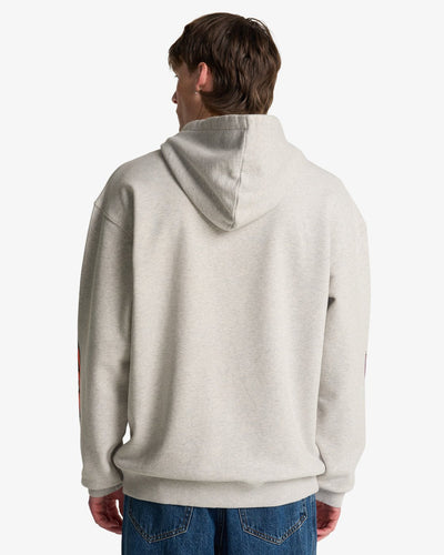 Billabong Burleigh Po - Sweatshirt Für Herren