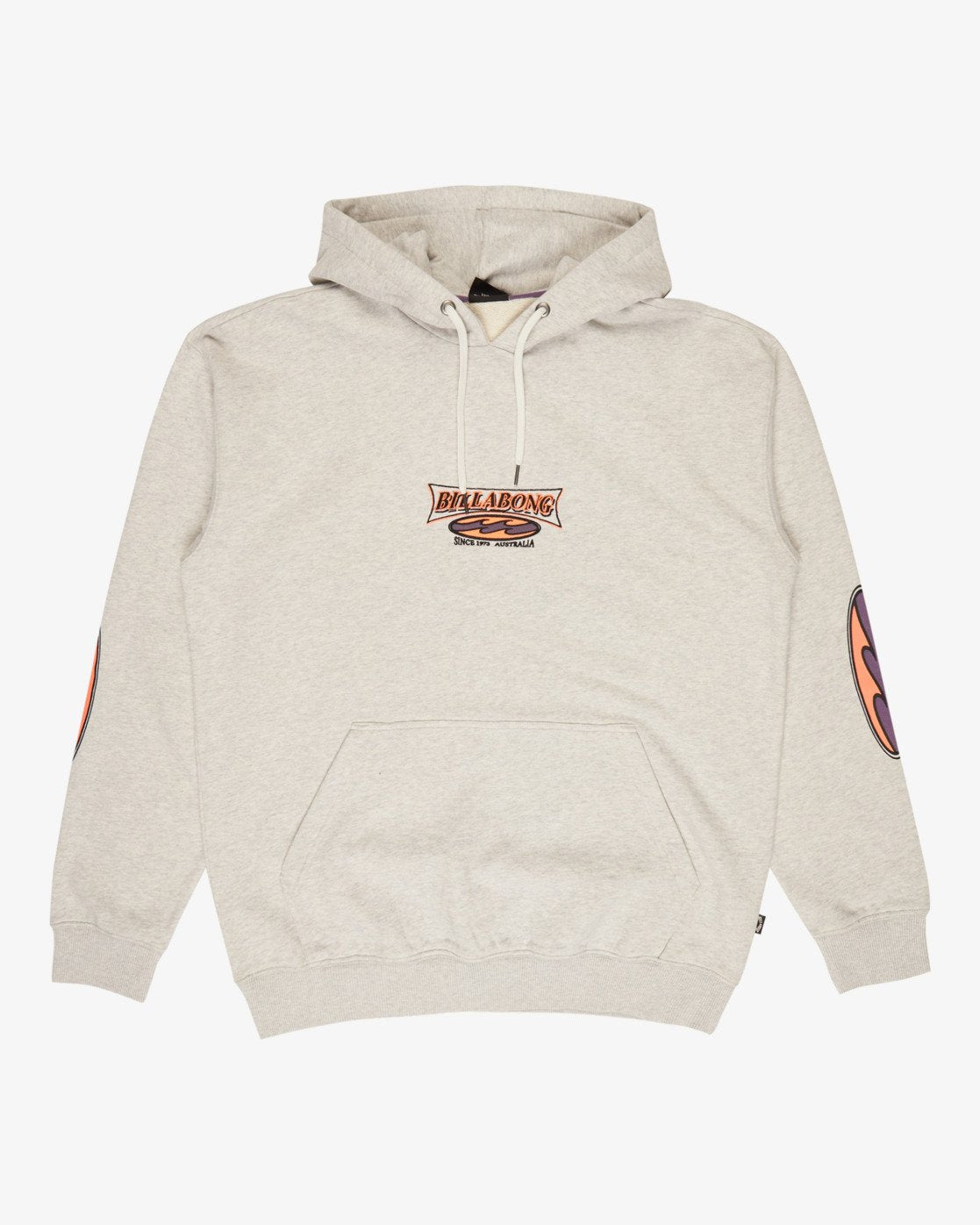 Billabong Burleigh Po - Sweatshirt Für Herren