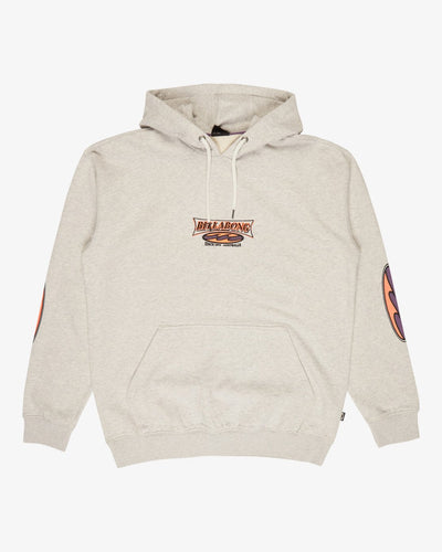 Billabong Burleigh Po - Sweatshirt Für Herren