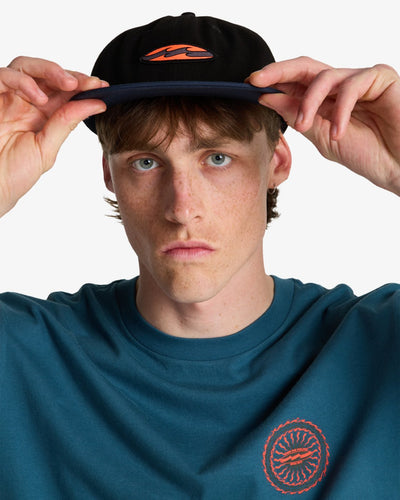 Burleigh Snapback - Snapback Cap Voor Heren