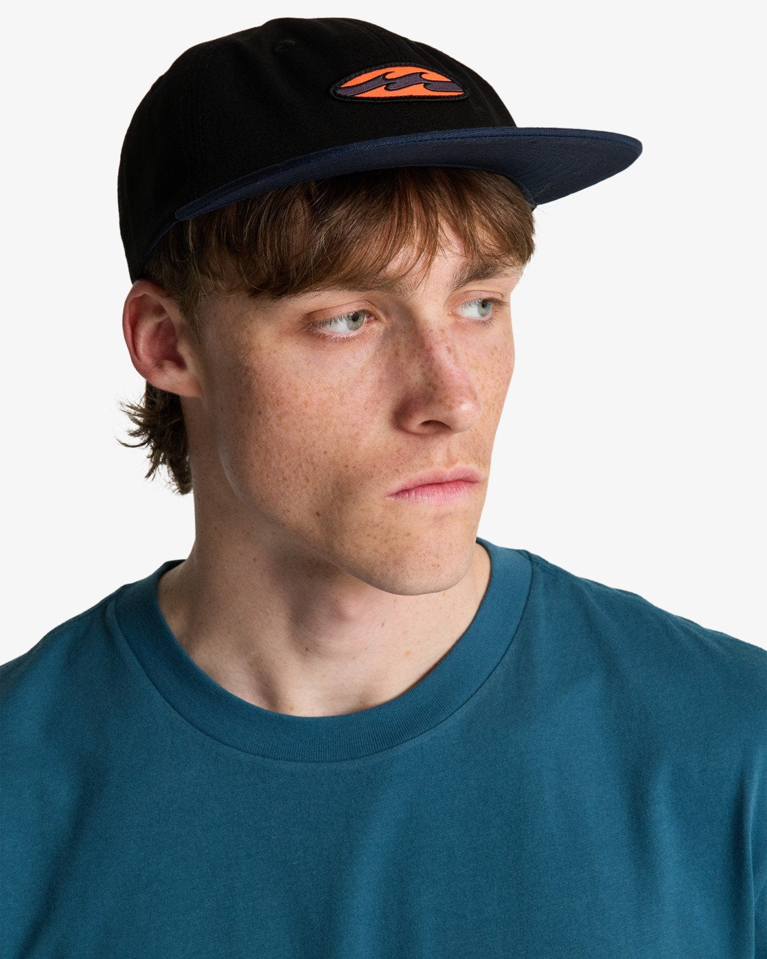 Burleigh Snapback - Snapback Cap Voor Heren