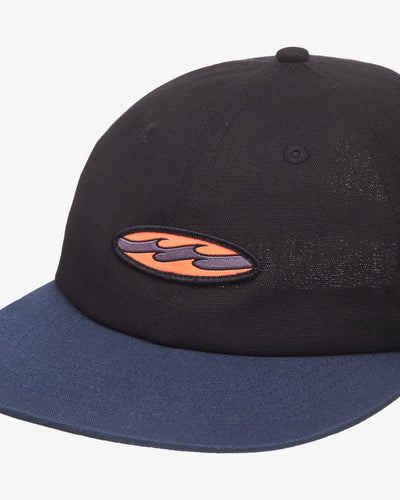 Burleigh Snapback - Snapback Cap Voor Heren