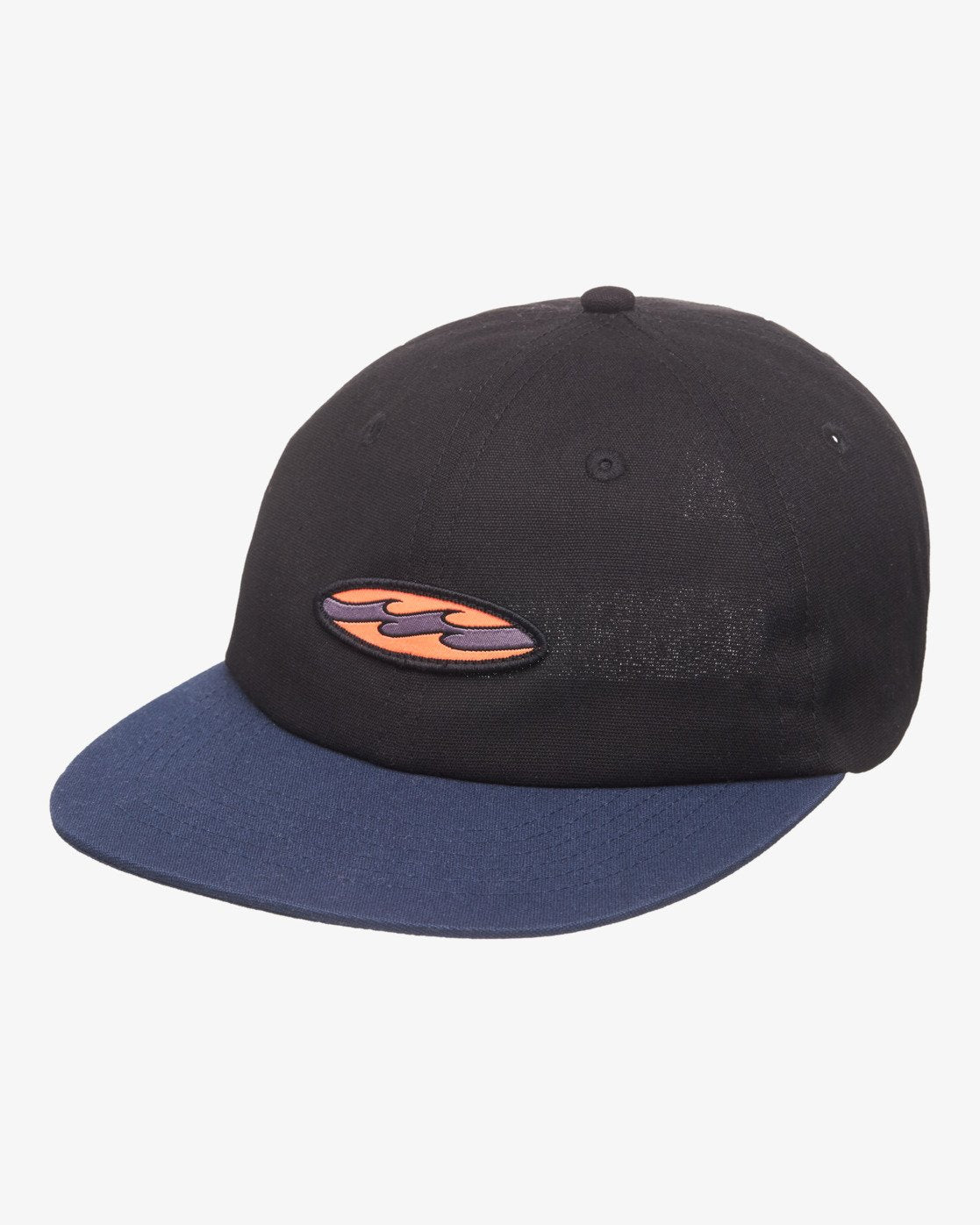 Burleigh Snapback - Snapback Cap Voor Heren