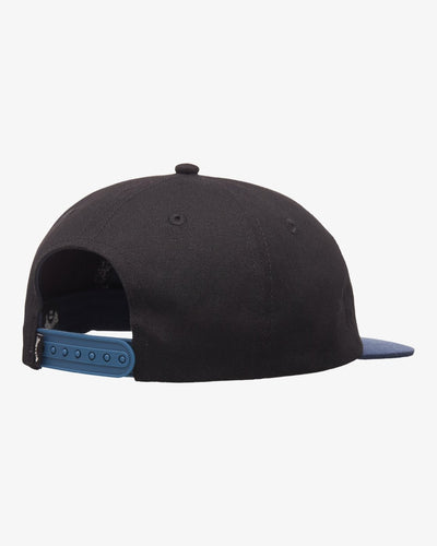 Burleigh Snapback - Snapback Cap Voor Heren