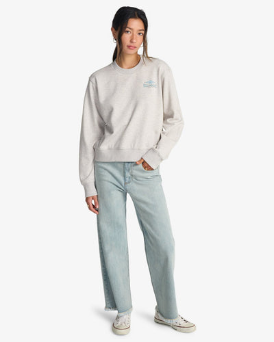 Chasing Horizons - Sweatshirt Voor Dames