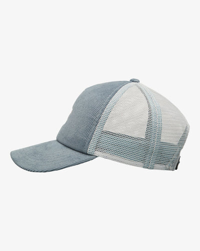 Billabong Cord Trucker - Boys Surf Lifestyle Cap