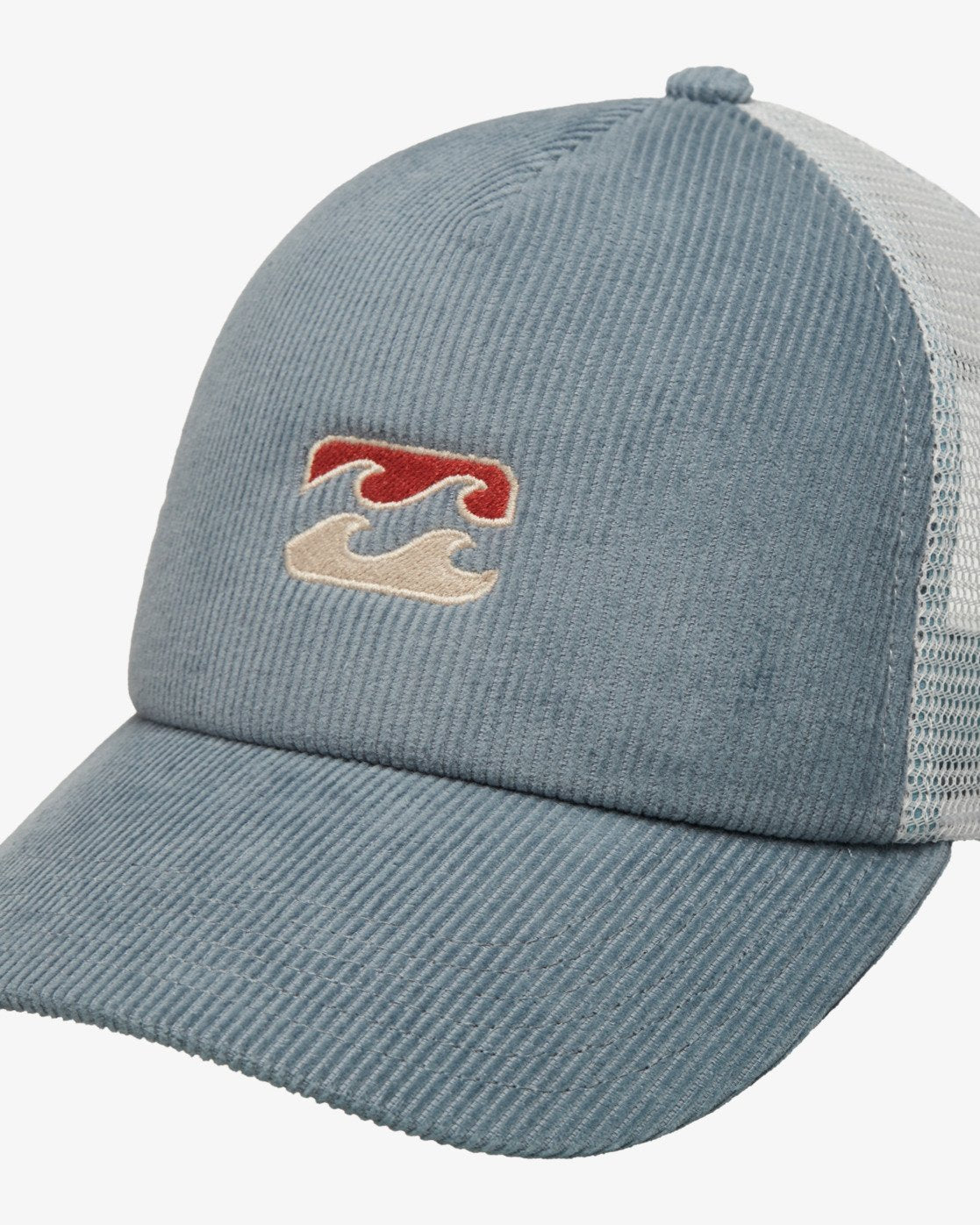 Billabong Cord Trucker - Boys Surf Lifestyle Cap