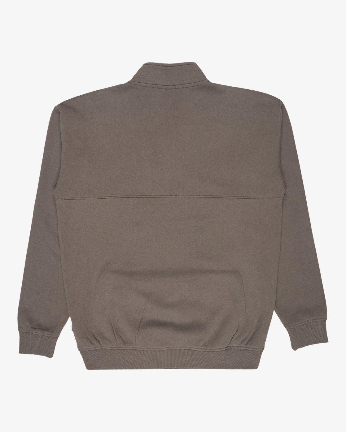 Core Lord Half Zip - Half-Zip Sweatshirt Voor Heren