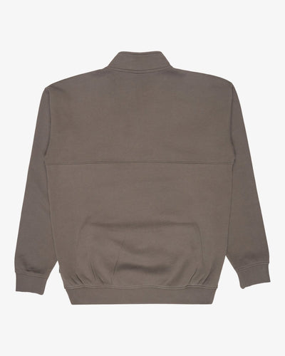 Core Lord Half Zip - Half-Zip Sweatshirt Voor Heren