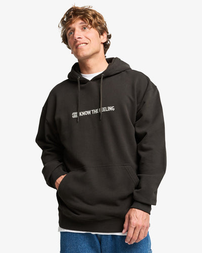 Billabong Core Lord Po - Sweatshirt Für Herren