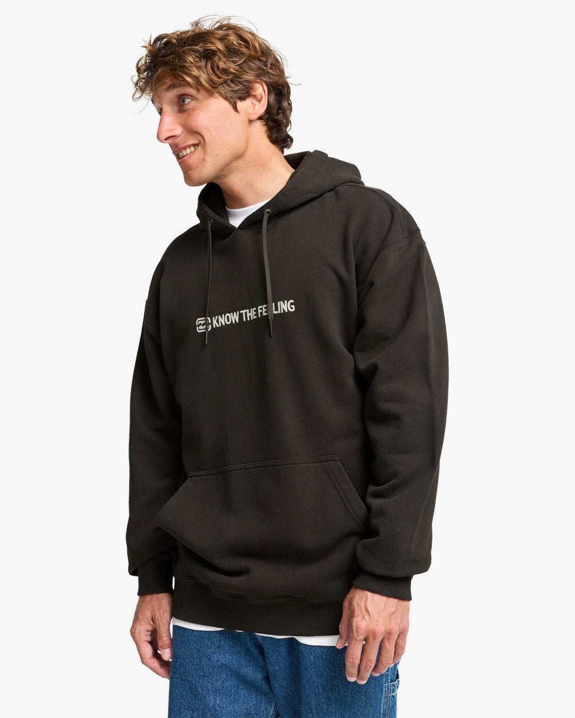 Billabong Core Lord Po - Sweatshirt Für Herren