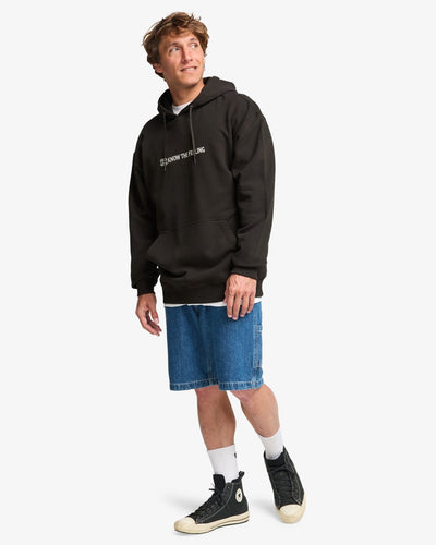 Billabong Core Lord Po - Sweatshirt Für Herren