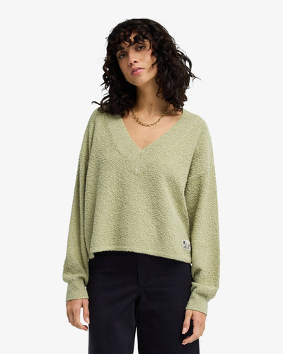 Billabong Cozy Jumper - Jumper Für Damen