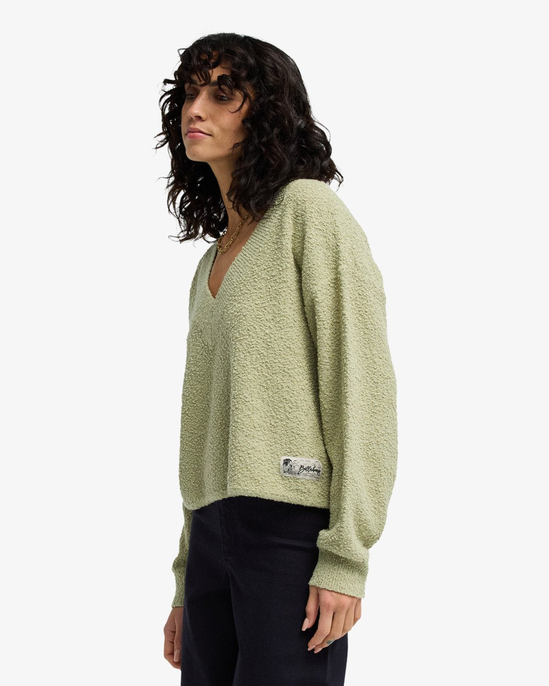 Billabong Cozy Jumper - Jumper Für Damen