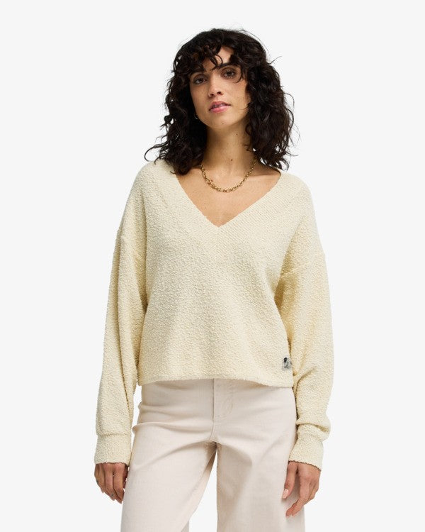 Billabong Cozy Jumper - Jumper Für Damen