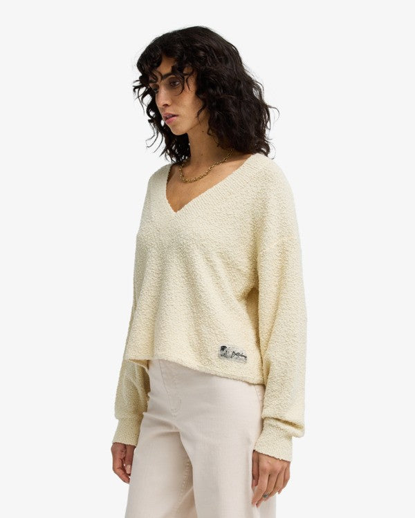 Billabong Cozy Jumper - Jumper Für Damen