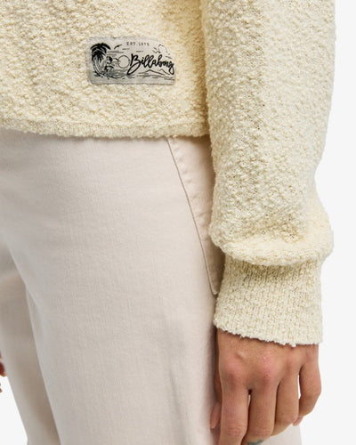 Billabong Cozy Jumper - Jumper Für Damen