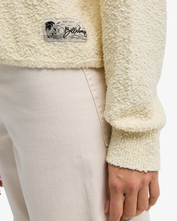 Billabong Cozy Jumper - Jumper Für Damen