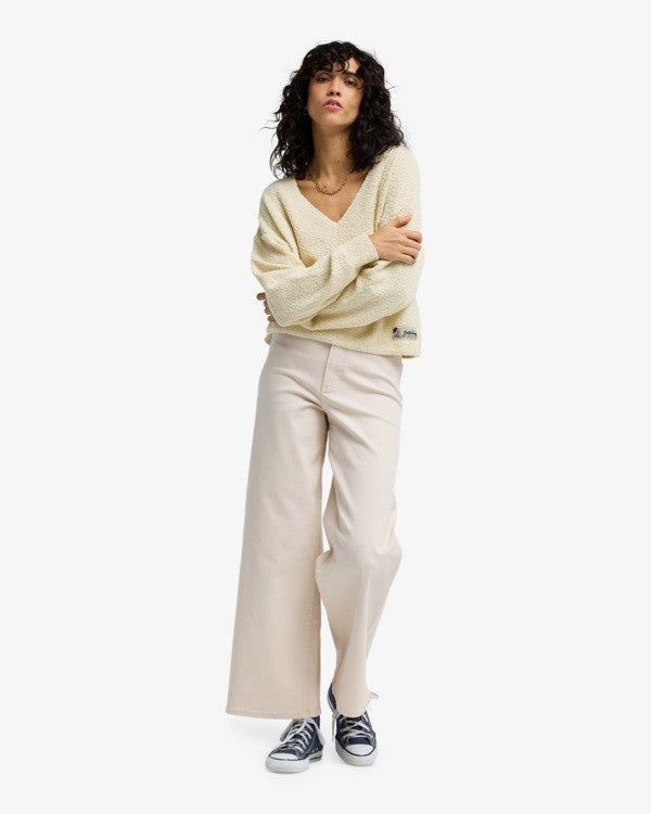 Billabong Cozy Jumper - Jumper Für Damen