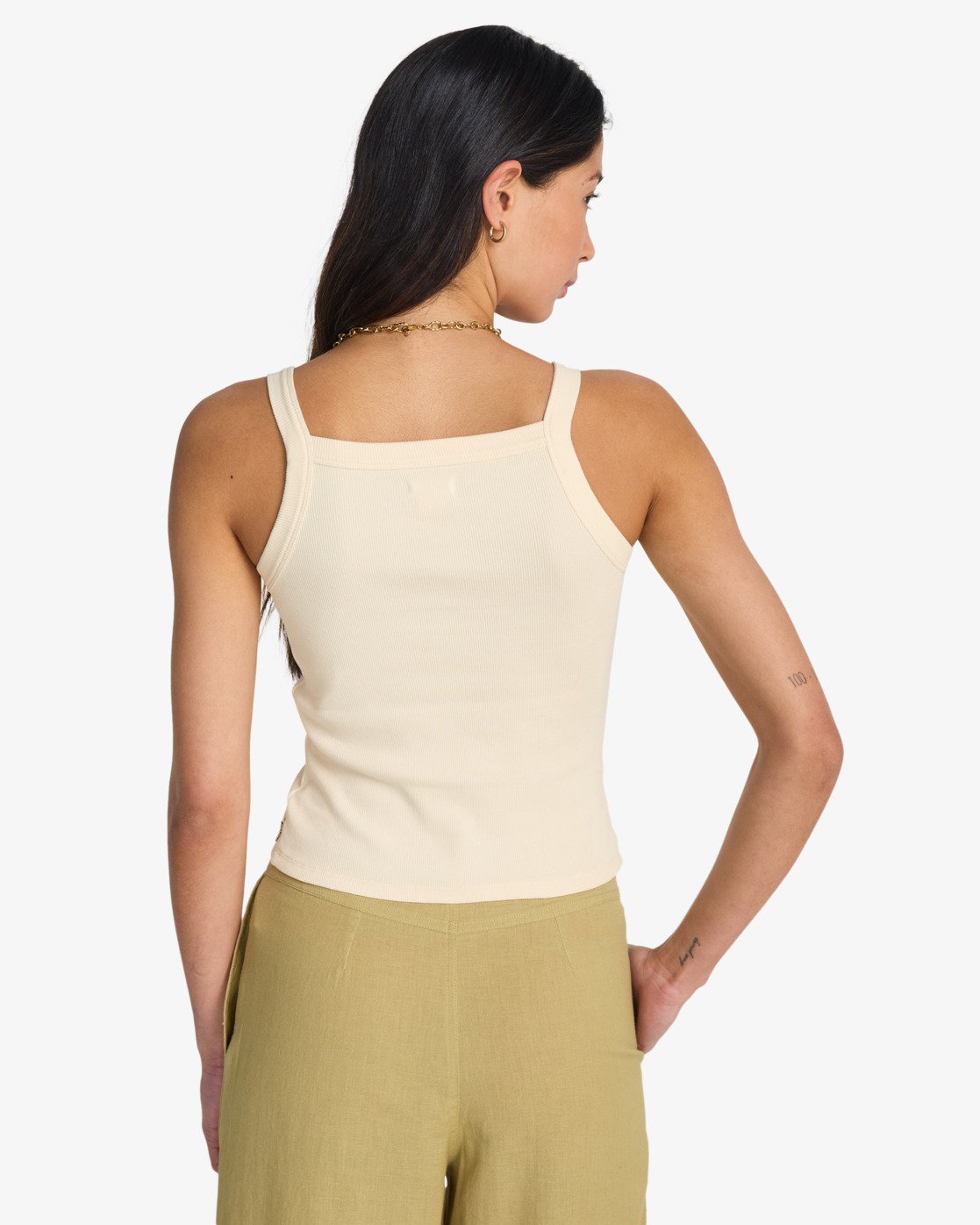 Billabong Day Trip Forever - Tank Top Für Damen