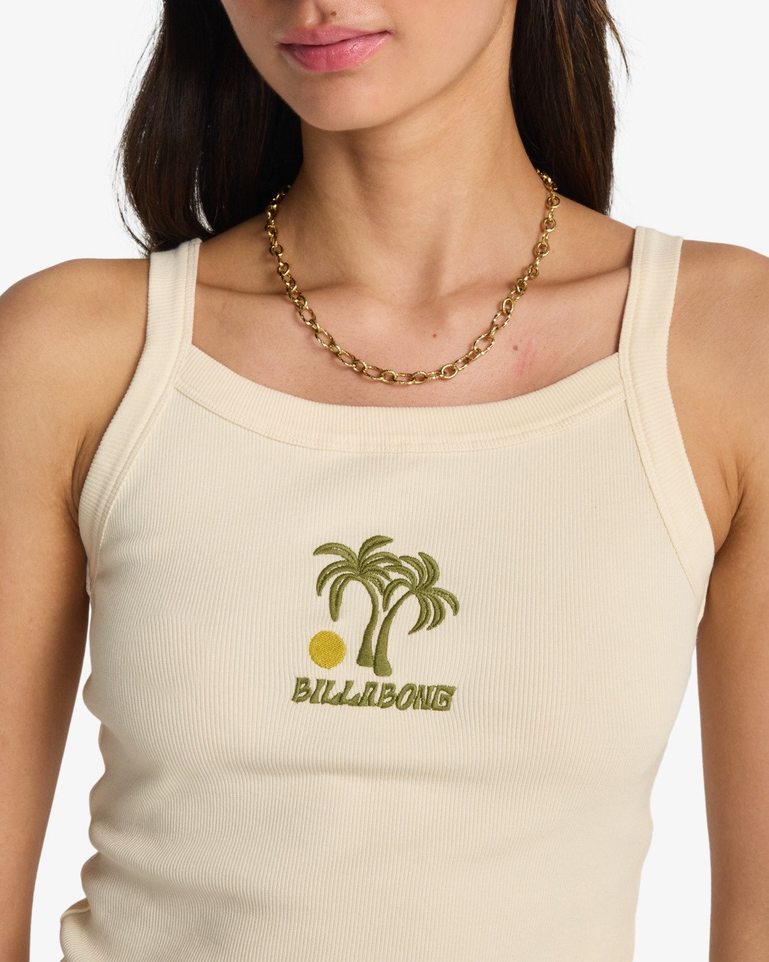 Billabong Day Trip Forever - Tank Top Für Damen