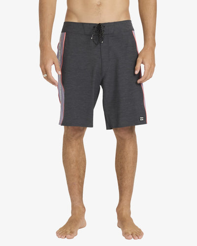 Dbah Pro - Boardshorts Voor Heren