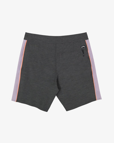 Dbah Pro - Boardshorts Voor Heren