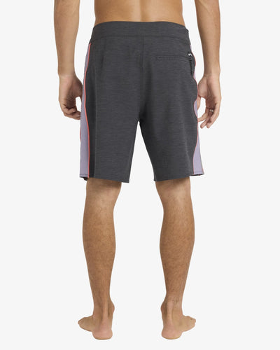 Dbah Pro - Boardshorts Voor Heren