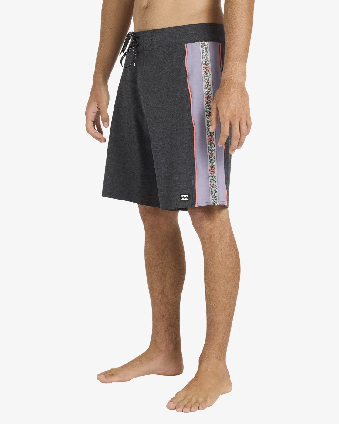 Dbah Pro - Boardshorts Voor Heren