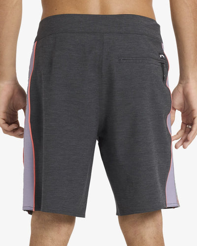 Dbah Pro - Boardshorts Voor Heren