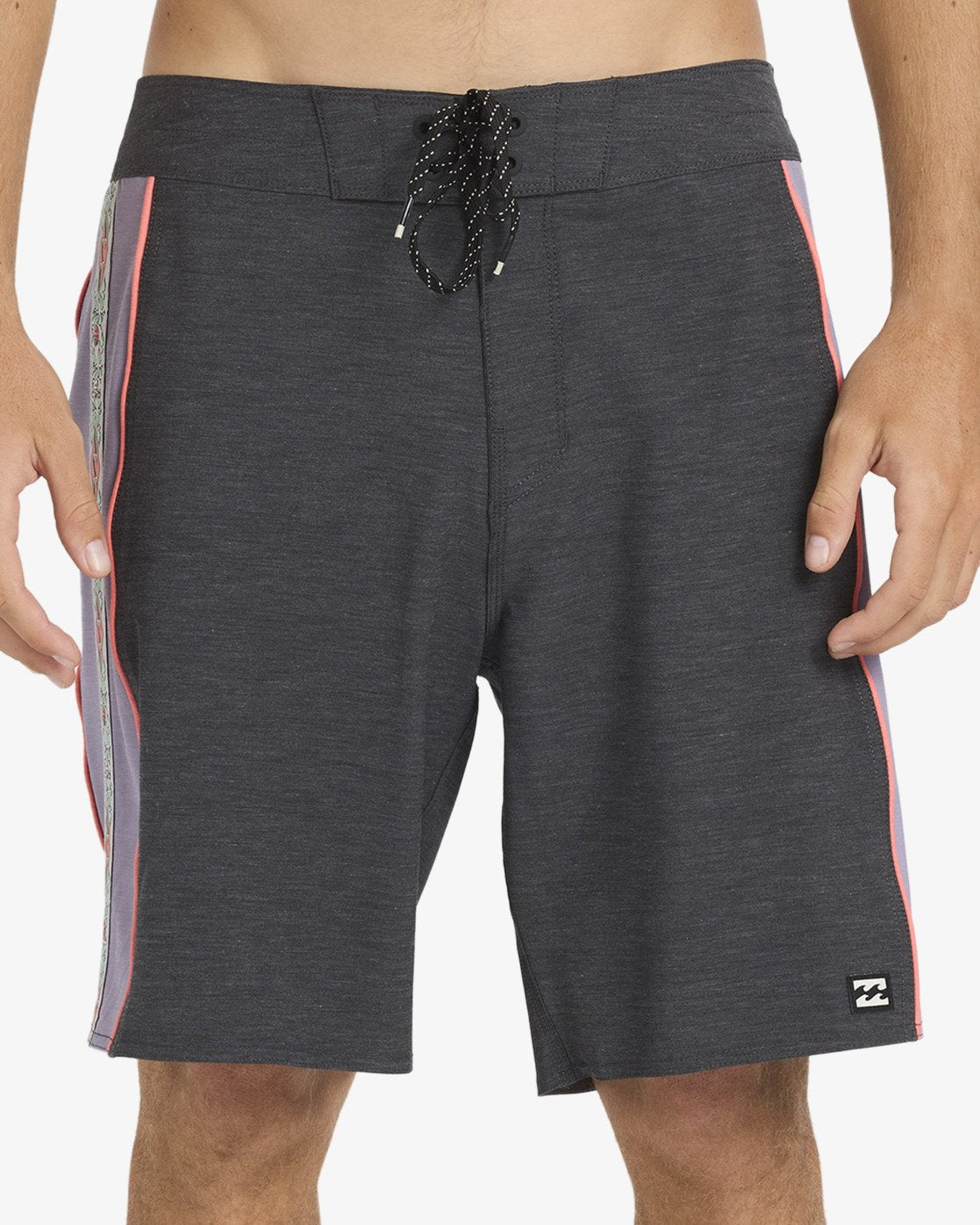 Dbah Pro - Boardshorts Voor Heren