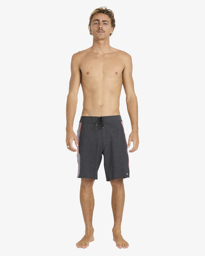 Dbah Pro - Boardshorts Voor Heren
