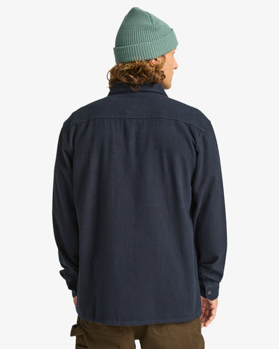 Billabong Del Mar Flannel - Flannel Shirt for Men