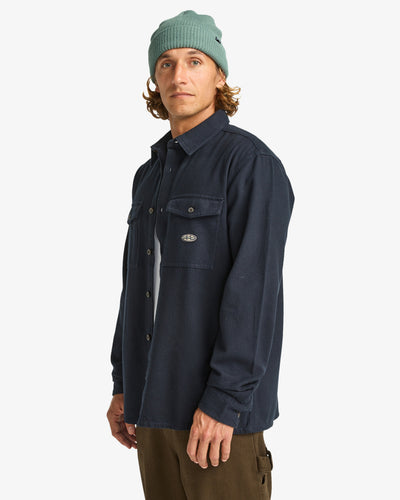 Billabong Del Mar Flannel - Flannel Shirt for Men