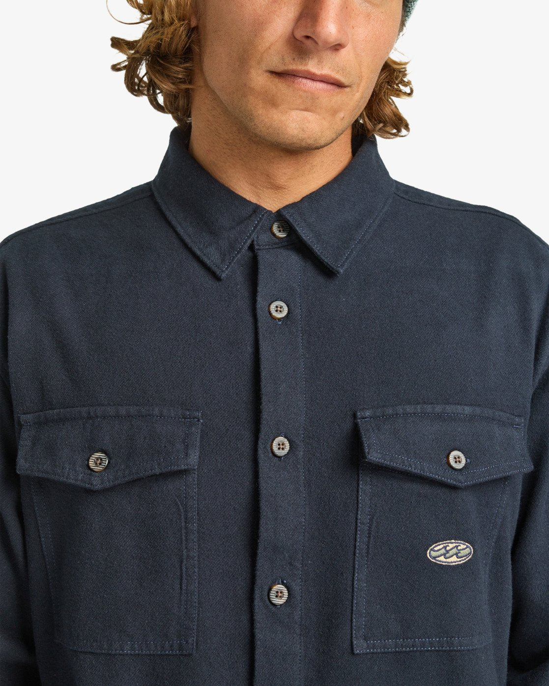 Billabong Del Mar Flannel - Flannel Shirt for Men