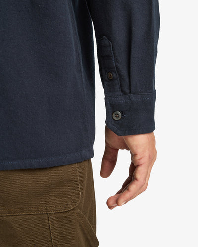 Billabong Del Mar Flannel - Flannel Shirt for Men