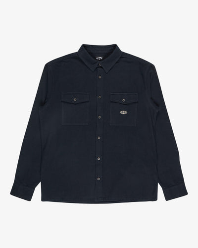 Billabong Del Mar Flannel - Flannel Shirt for Men