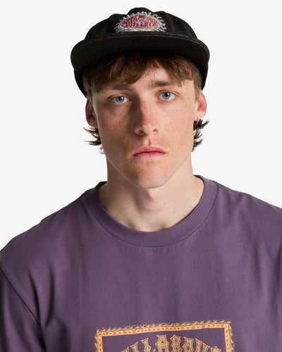 Denim Strapback - Strapback Cap Voor Heren