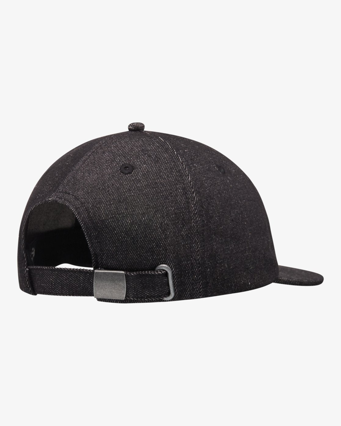 Denim Strapback - Strapback Cap Voor Heren