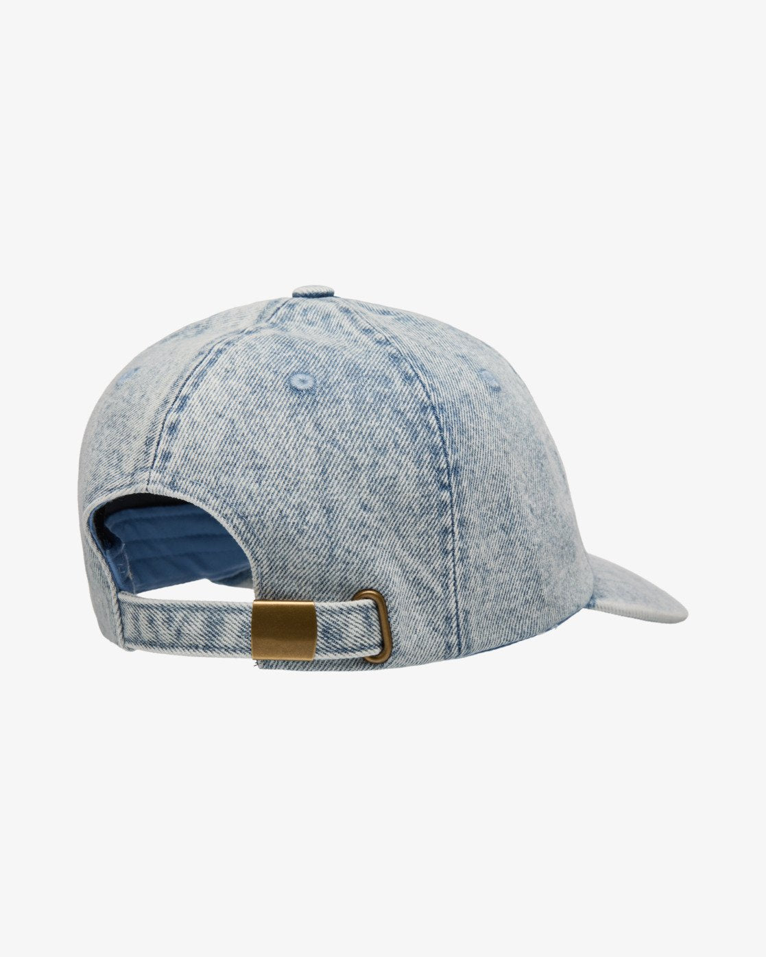 Billabong EKorte Mouwenential Wash Denim - Canvas Cap Für Damen