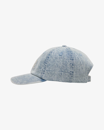 Billabong EKorte Mouwenential Wash Denim - Canvas Cap Für Damen